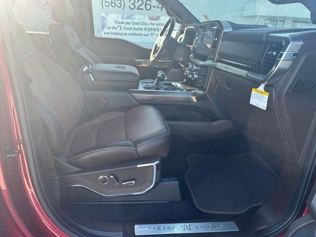 2026 Ford F-150 - $64,614