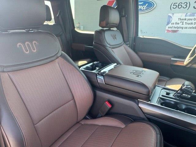 2026 Ford F-150 - $64,614
