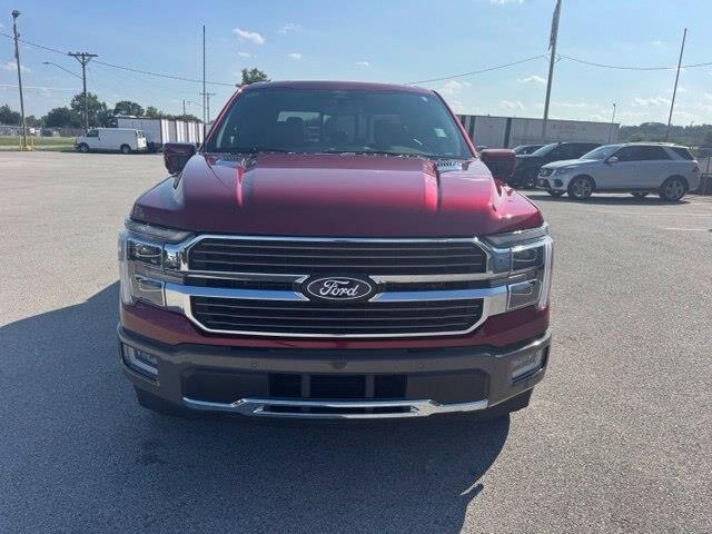 2026 Ford F-150 - $64,571