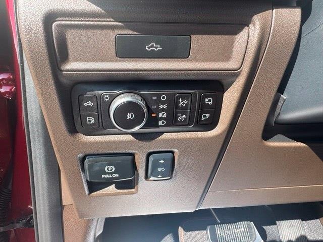 2026 Ford F-150 - $64,571