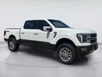 2024 F-150 Thumbnail 1