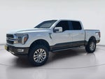 2024 F-150 Thumbnail 3