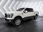 2024 F-150 Thumbnail 3