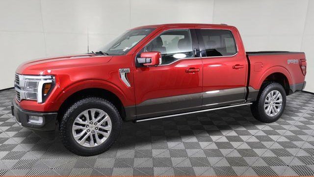 2024 Ford F-150 King Ranch
