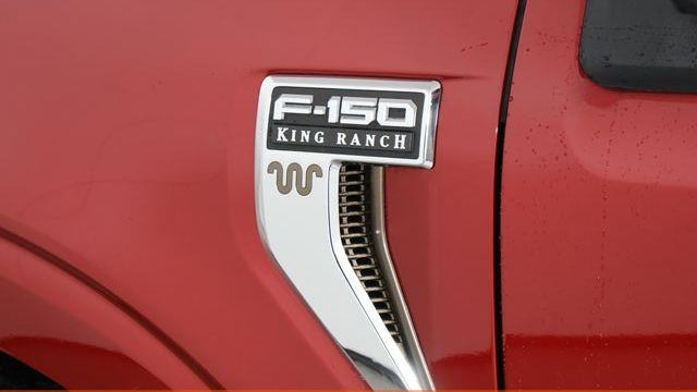 2024 Ford F-150 King Ranch
