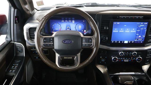 2024 Ford F-150 King Ranch