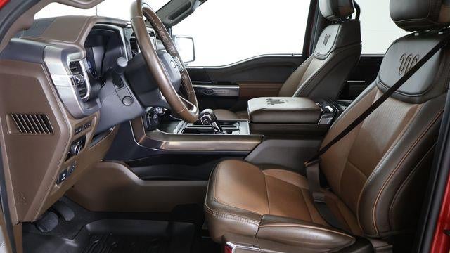 2024 Ford F-150 King Ranch