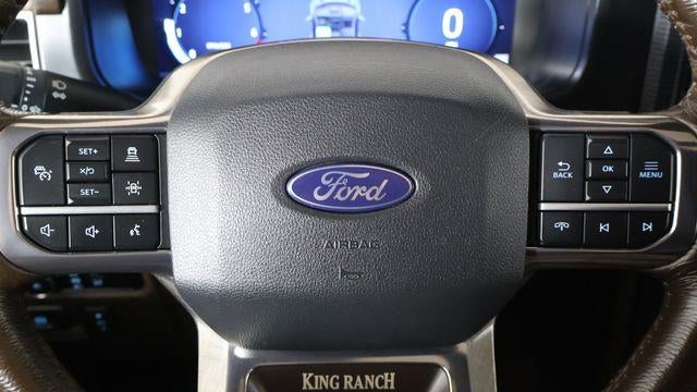 2024 Ford F-150 King Ranch