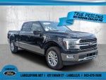 2025 F-150 Thumbnail 1