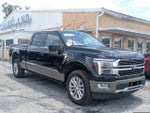 2025 F-150 Thumbnail 2