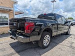 2025 F-150 Thumbnail 4