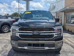 2025 F-150 Thumbnail 8