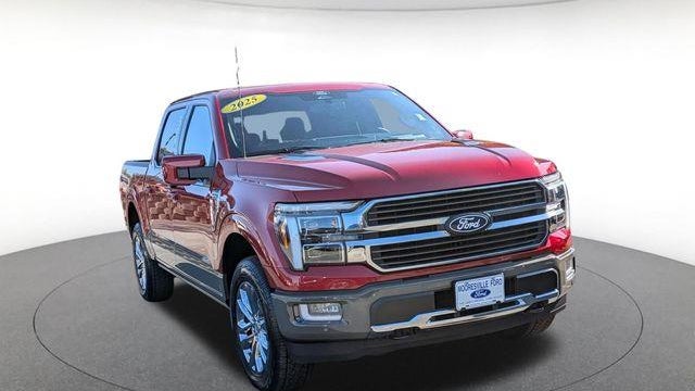 Preowned 2025 Ford F-150 King Ranch for Sale