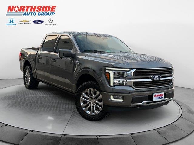 2026 Ford F-150 - $71,977