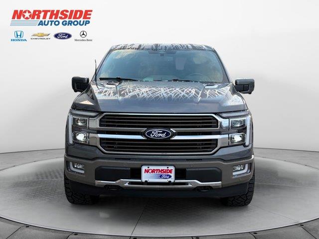 2026 Ford F-150 - $71,977