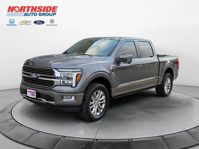 2026 Ford F-150 - $71,977