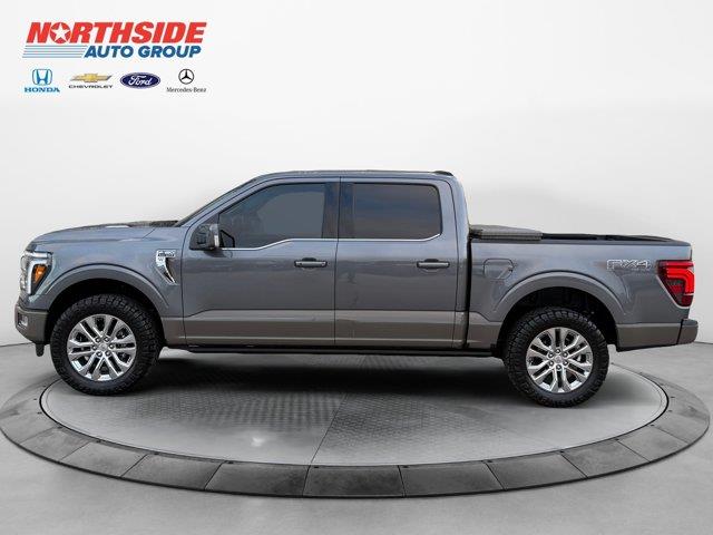 2026 Ford F-150 - $71,977