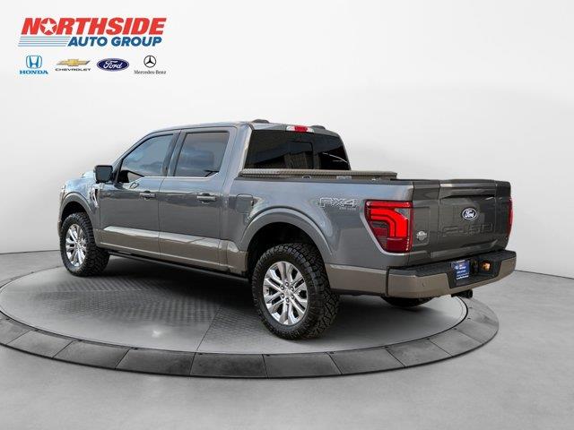 2026 Ford F-150 - $71,977