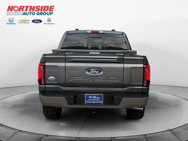 2026 Ford F-150 - $71,977