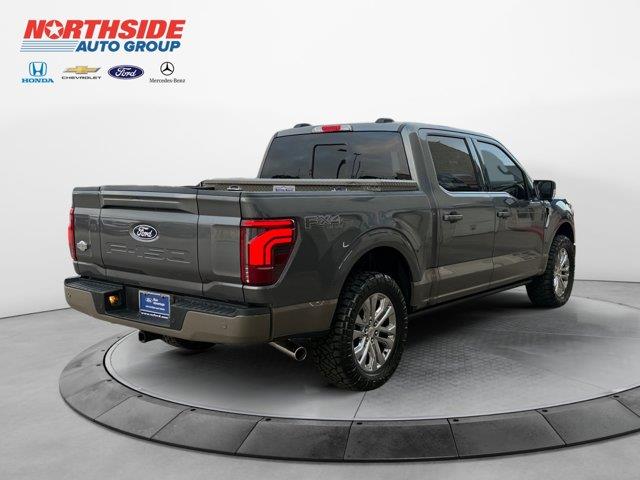 2026 Ford F-150 - $71,977