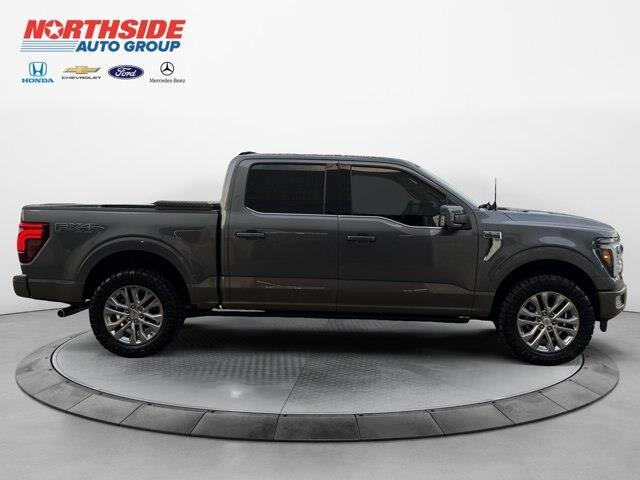 2026 Ford F-150 - $71,977