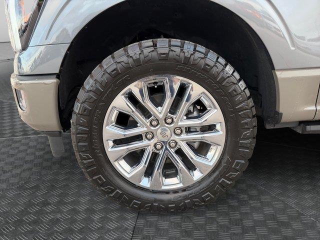 2026 Ford F-150 - $71,977