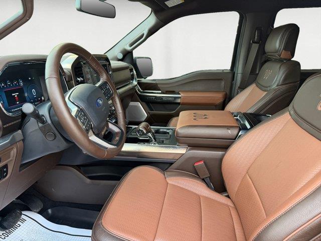 2026 Ford F-150 - $71,977