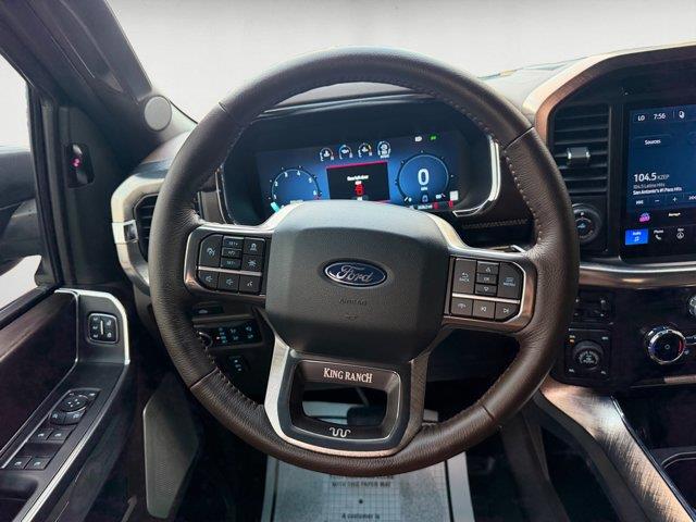 2026 Ford F-150 - $71,977