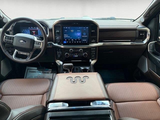 2026 Ford F-150 - $71,977