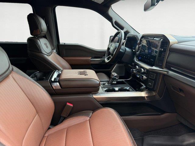 2026 Ford F-150 - $71,977