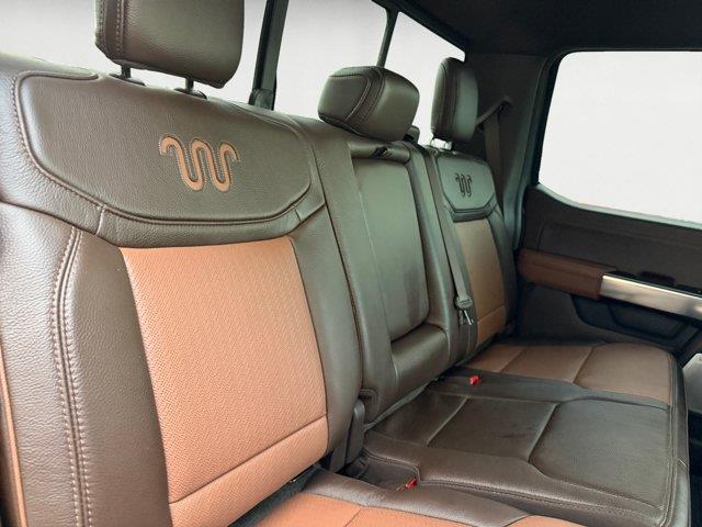 2026 Ford F-150 - $71,977