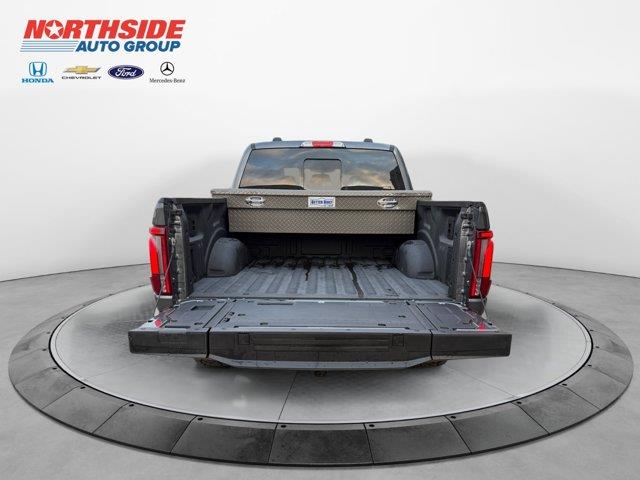 2026 Ford F-150 - $71,977