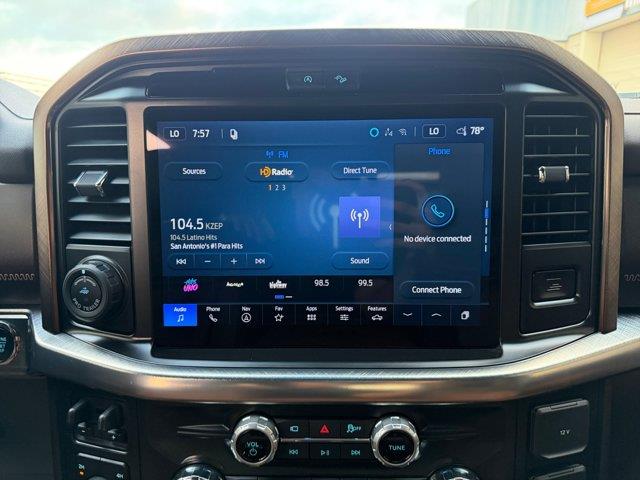 2026 Ford F-150 - $71,977