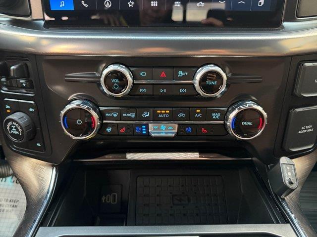 2026 Ford F-150 - $71,977