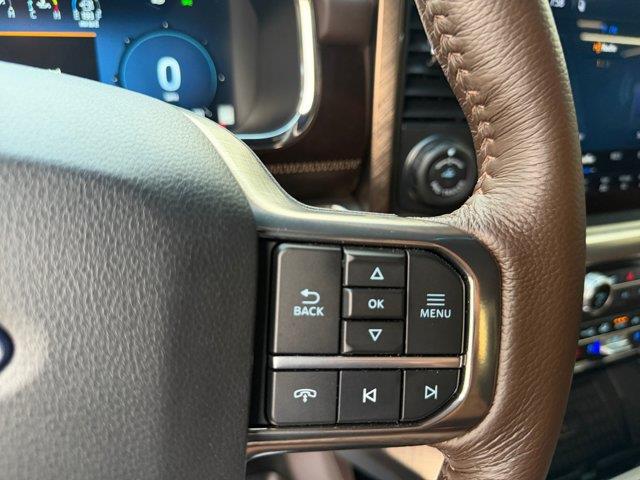 2026 Ford F-150 - $71,977