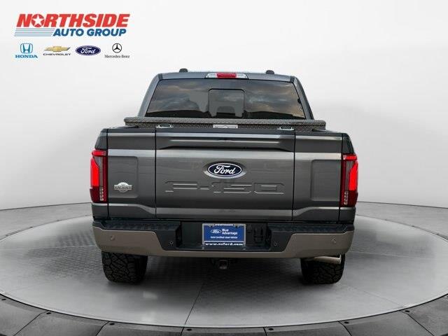 2026 Ford F-150 - $71,977