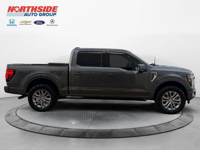 2026 Ford F-150 - $71,977