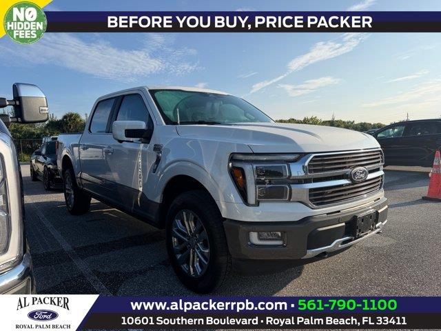 2026 Ford F-150 - $67,900