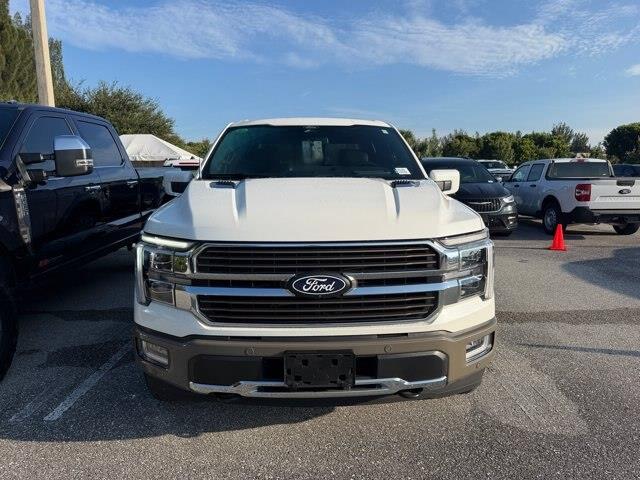 2026 Ford F-150 - $67,900