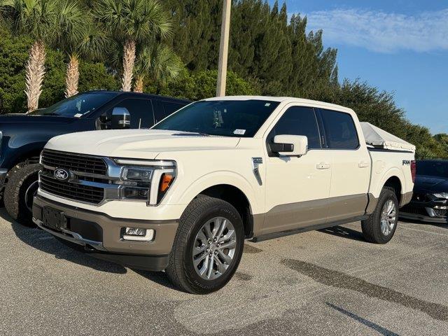 2026 Ford F-150 - $67,900