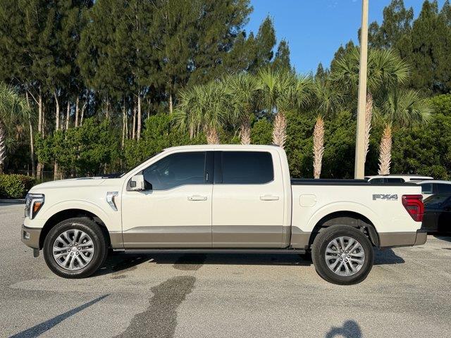 2026 Ford F-150 - $67,900