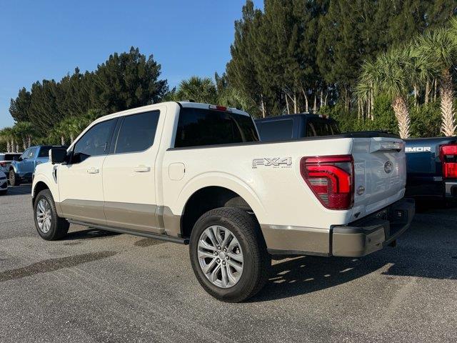 2026 Ford F-150 - $67,900