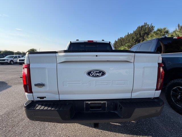 2026 Ford F-150 - $67,900