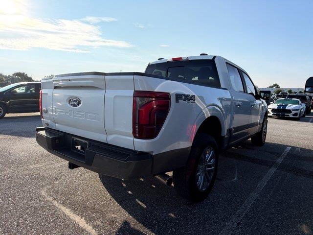 2026 Ford F-150 - $67,900