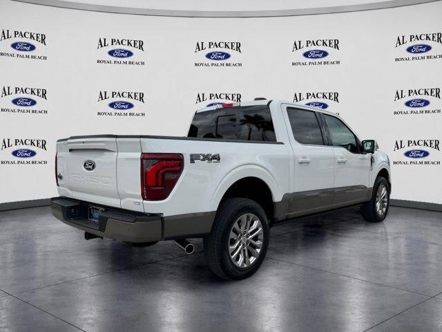 2026 Ford F-150 - $64,470