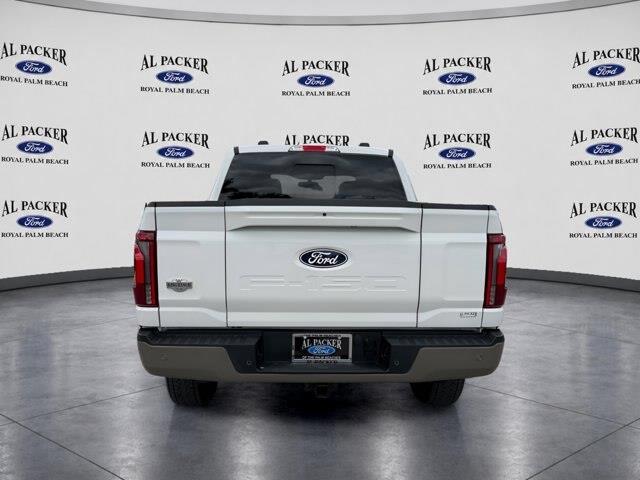 2026 Ford F-150 - $64,470
