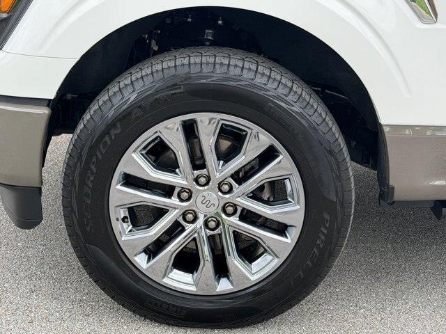 2026 Ford F-150 - $64,470