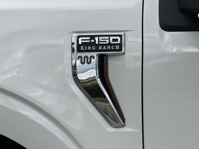 2026 Ford F-150 - $64,470