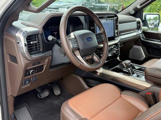 2026 Ford F-150 - $64,470