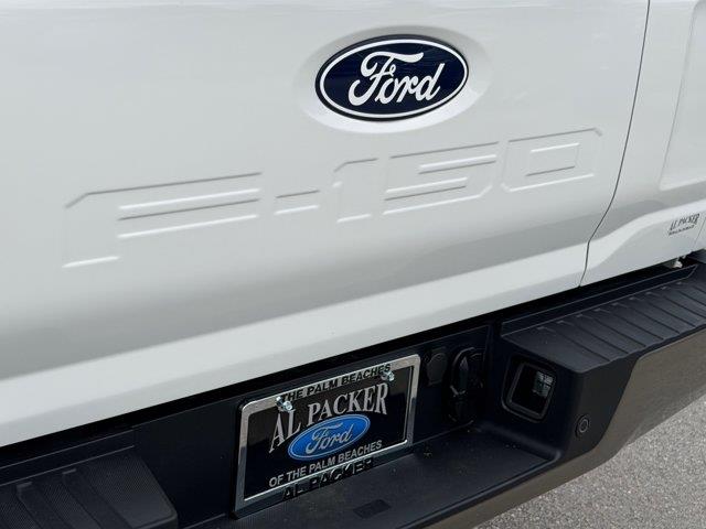 2026 Ford F-150 - $64,470